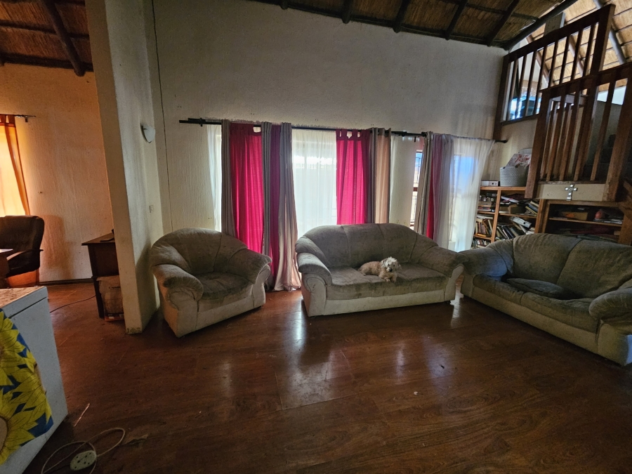 3 Bedroom Property for Sale in Faerie Glen Gauteng