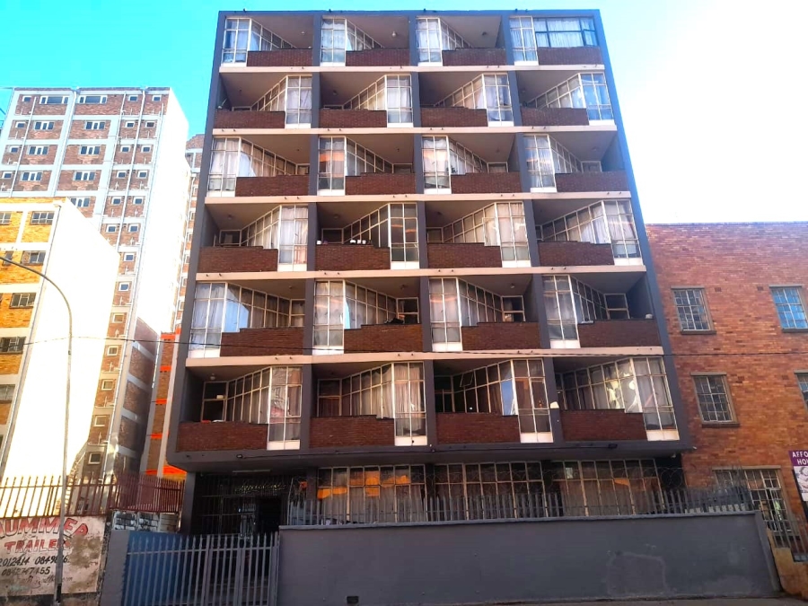 0 Bedroom Property for Sale in Berea Gauteng