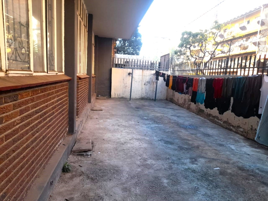 0 Bedroom Property for Sale in Berea Gauteng