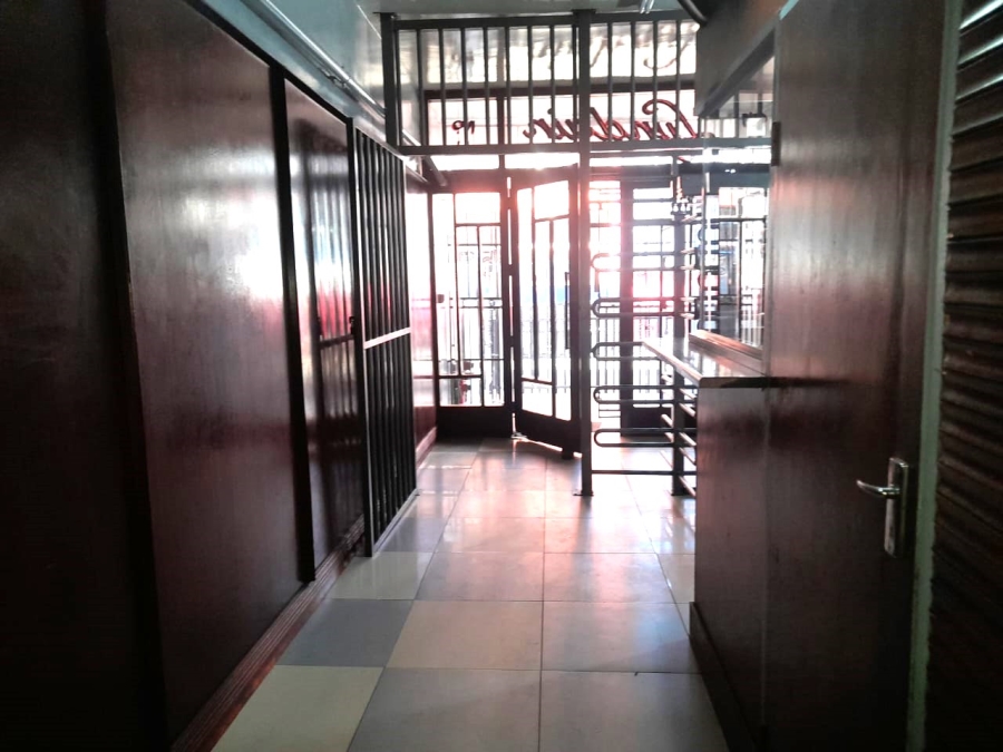 0 Bedroom Property for Sale in Berea Gauteng