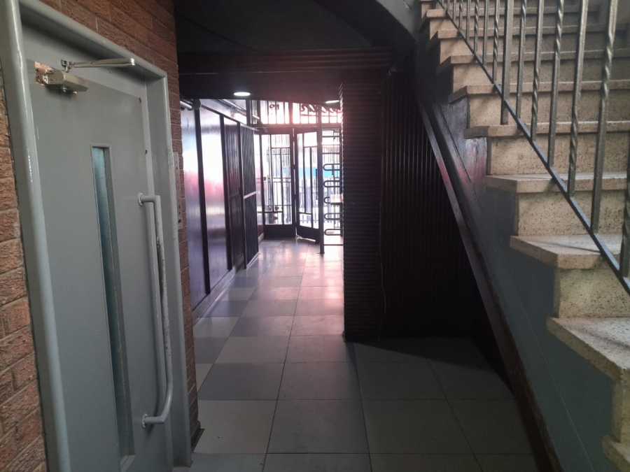 0 Bedroom Property for Sale in Berea Gauteng