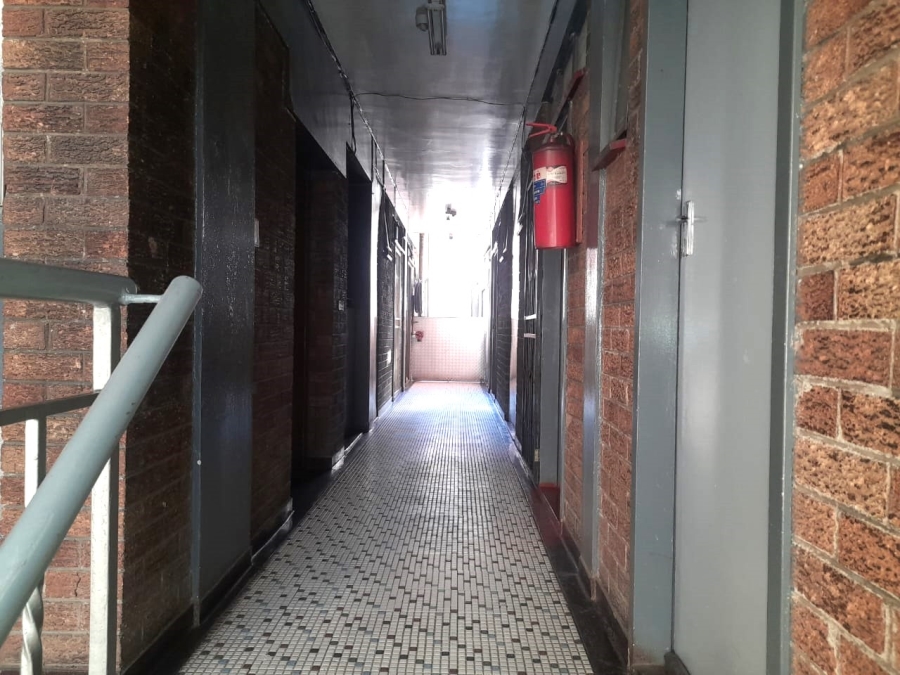 0 Bedroom Property for Sale in Berea Gauteng