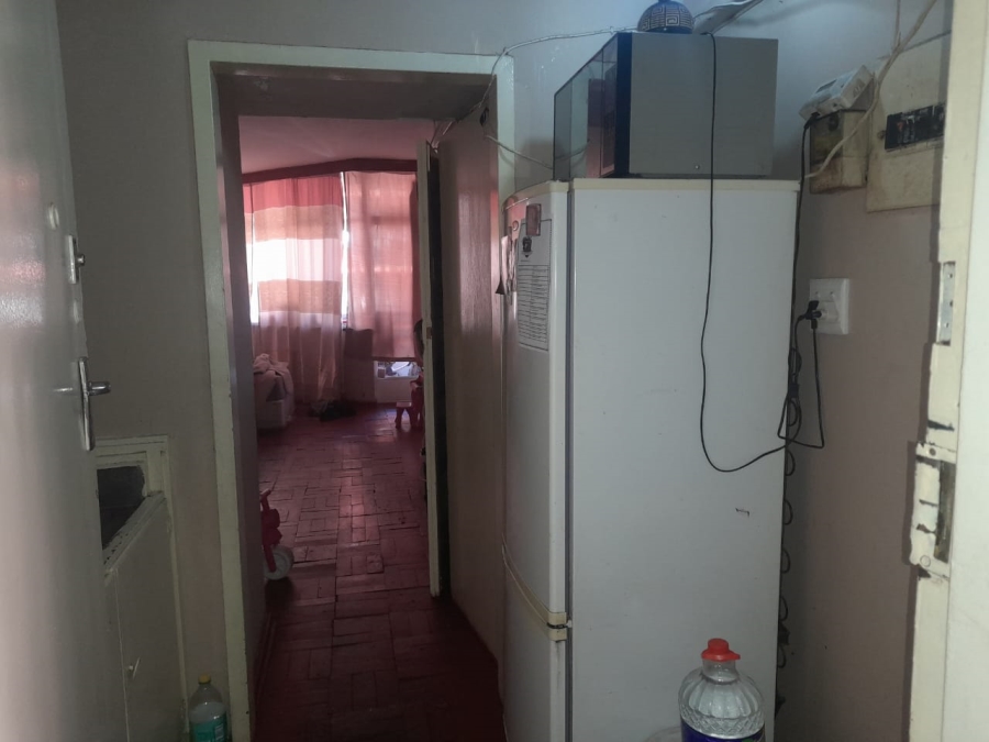 0 Bedroom Property for Sale in Berea Gauteng