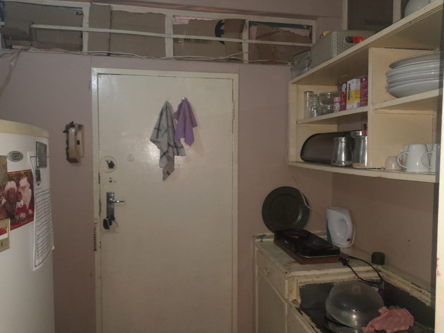 0 Bedroom Property for Sale in Berea Gauteng