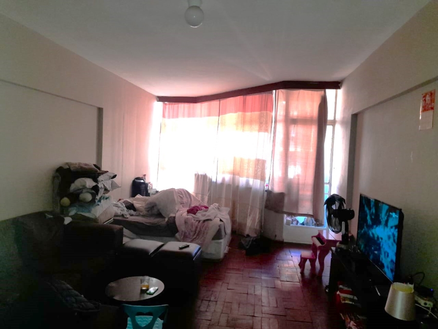 0 Bedroom Property for Sale in Berea Gauteng
