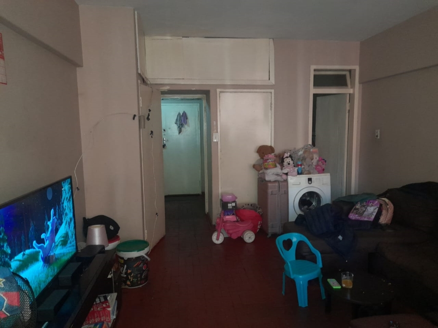 0 Bedroom Property for Sale in Berea Gauteng