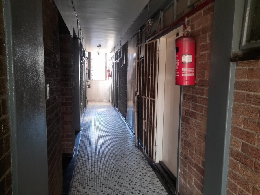 0 Bedroom Property for Sale in Berea Gauteng