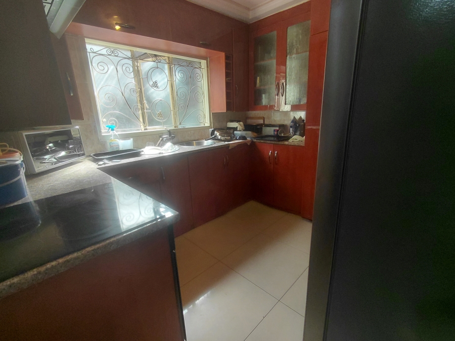 To Let 4 Bedroom Property for Rent in Emdeni Gauteng