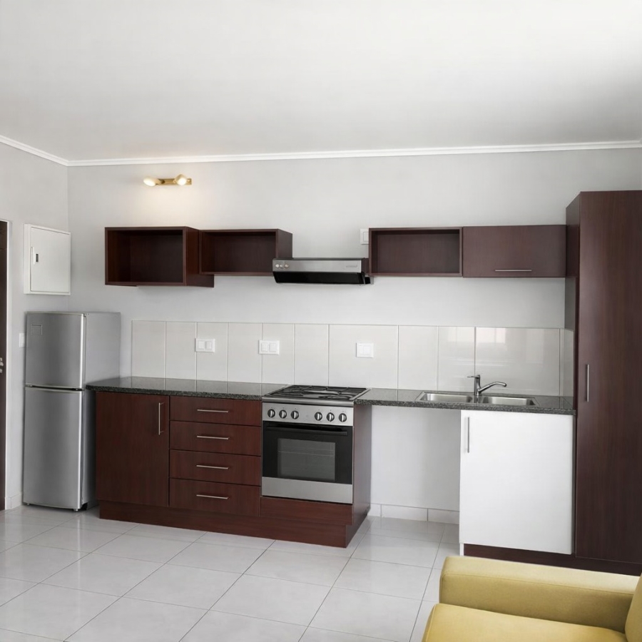 0 Bedroom Property for Sale in Braamfontein Gauteng