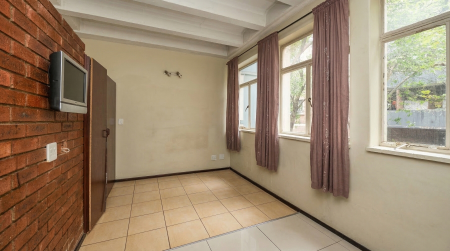 0 Bedroom Property for Sale in Braamfontein Gauteng