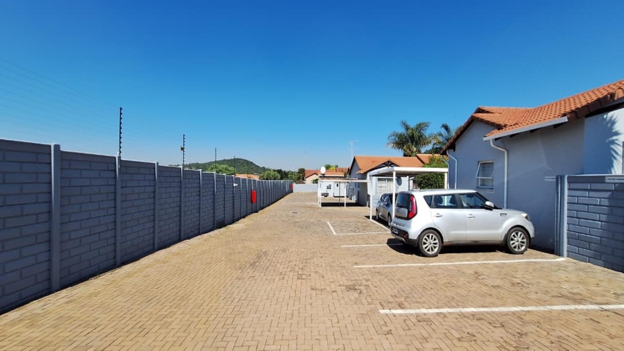 3 Bedroom Property for Sale in Meyersdal Gauteng