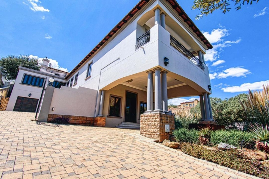 5 Bedroom Property for Sale in Meyersdal Eco Estate Gauteng
