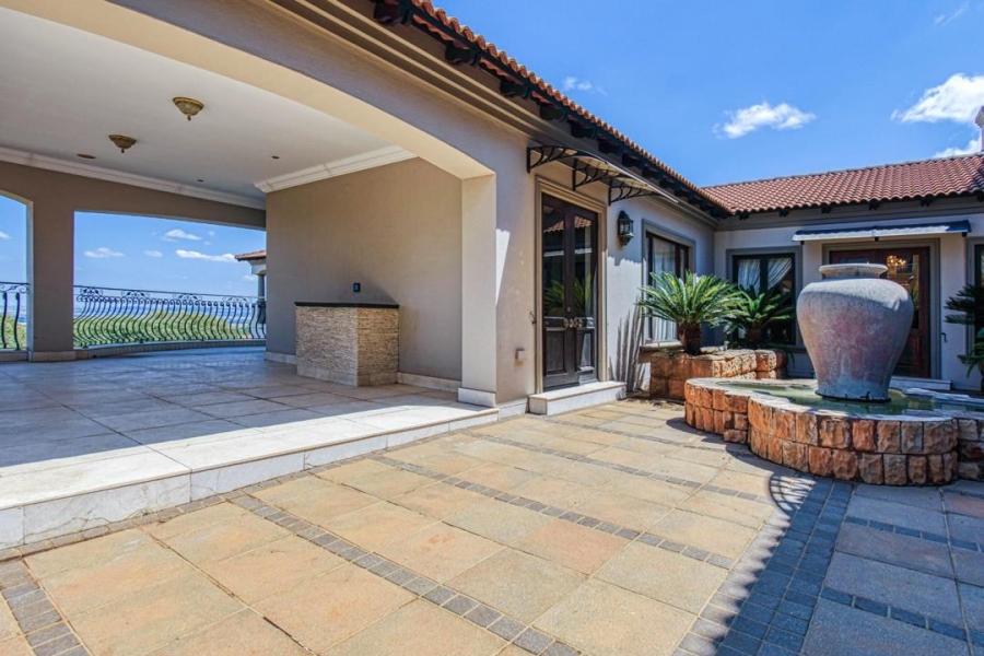 5 Bedroom Property for Sale in Meyersdal Eco Estate Gauteng