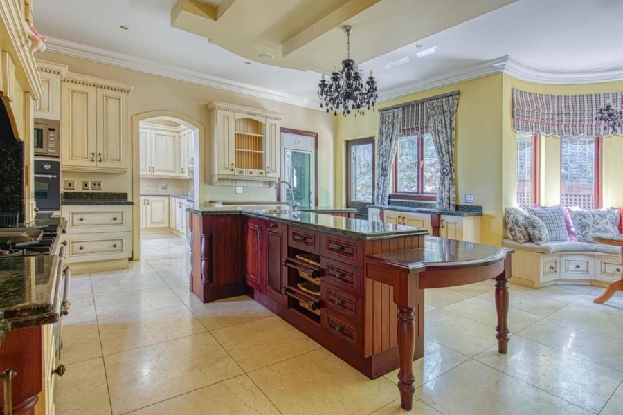 5 Bedroom Property for Sale in Meyersdal Eco Estate Gauteng