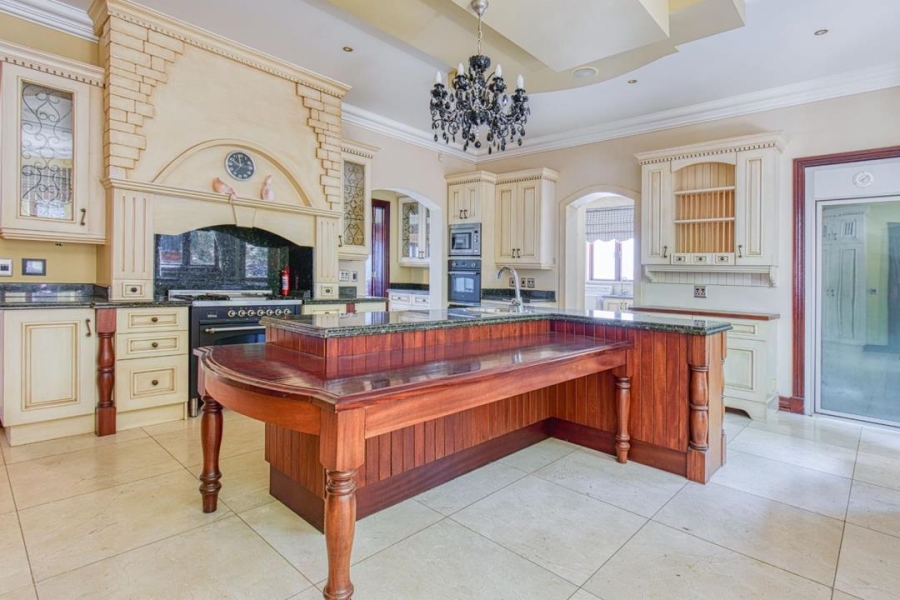 5 Bedroom Property for Sale in Meyersdal Eco Estate Gauteng