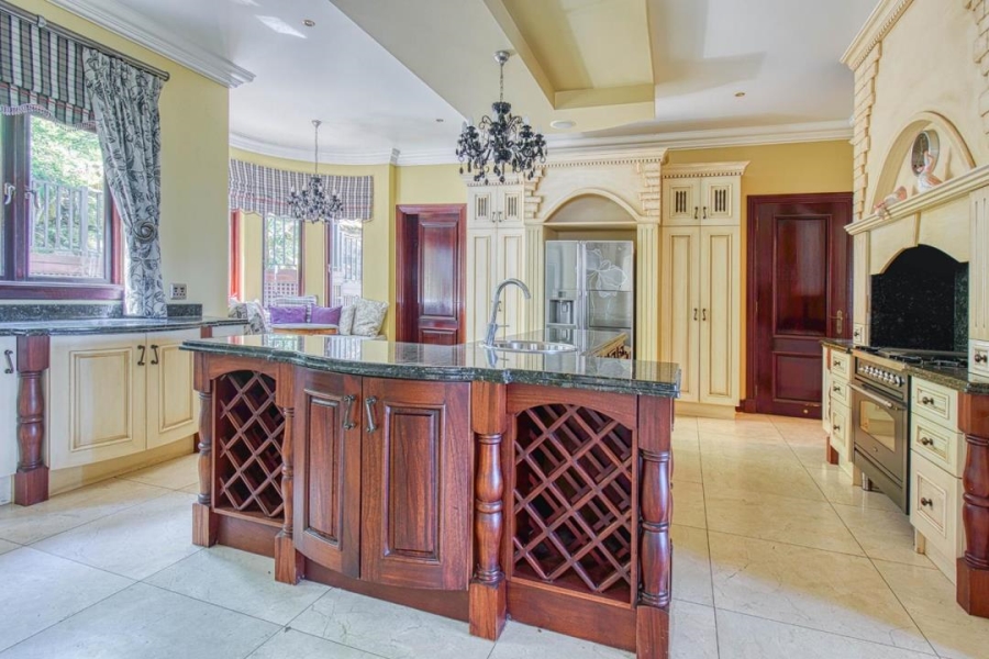 5 Bedroom Property for Sale in Meyersdal Eco Estate Gauteng