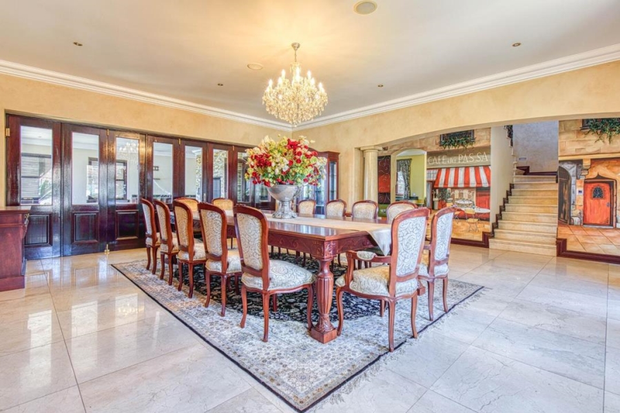 5 Bedroom Property for Sale in Meyersdal Eco Estate Gauteng