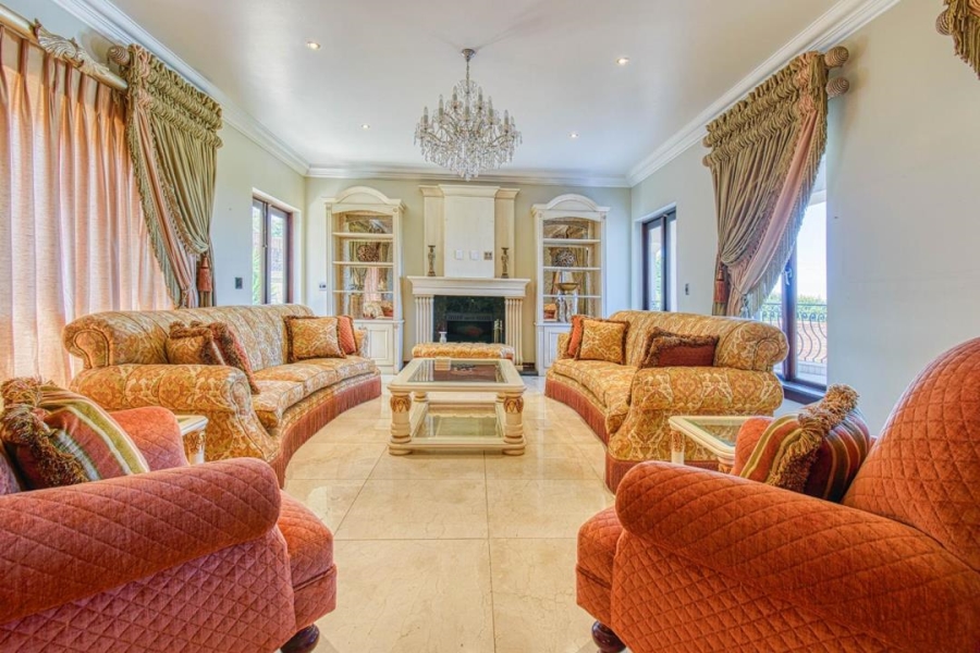 5 Bedroom Property for Sale in Meyersdal Eco Estate Gauteng