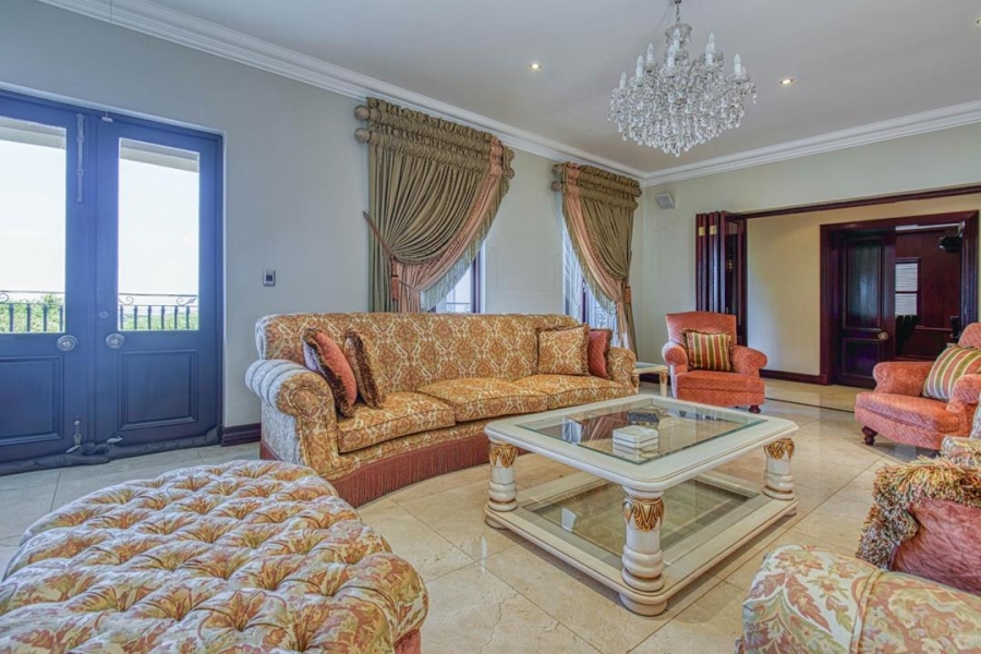 5 Bedroom Property for Sale in Meyersdal Eco Estate Gauteng