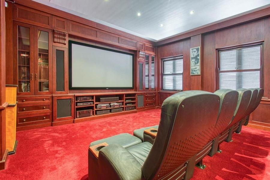 5 Bedroom Property for Sale in Meyersdal Eco Estate Gauteng