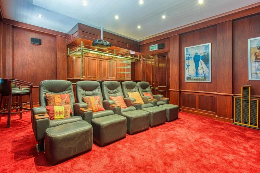 5 Bedroom Property for Sale in Meyersdal Eco Estate Gauteng