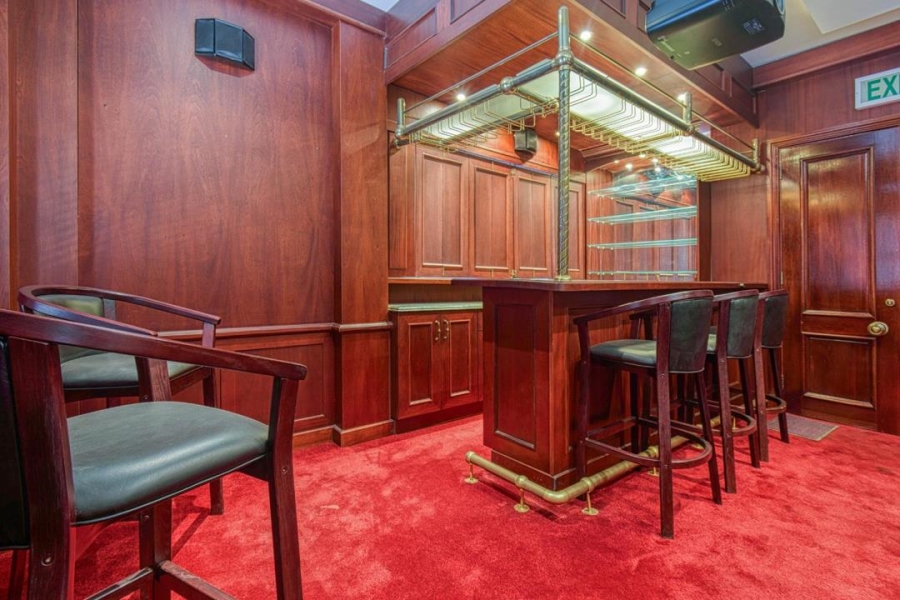 5 Bedroom Property for Sale in Meyersdal Eco Estate Gauteng