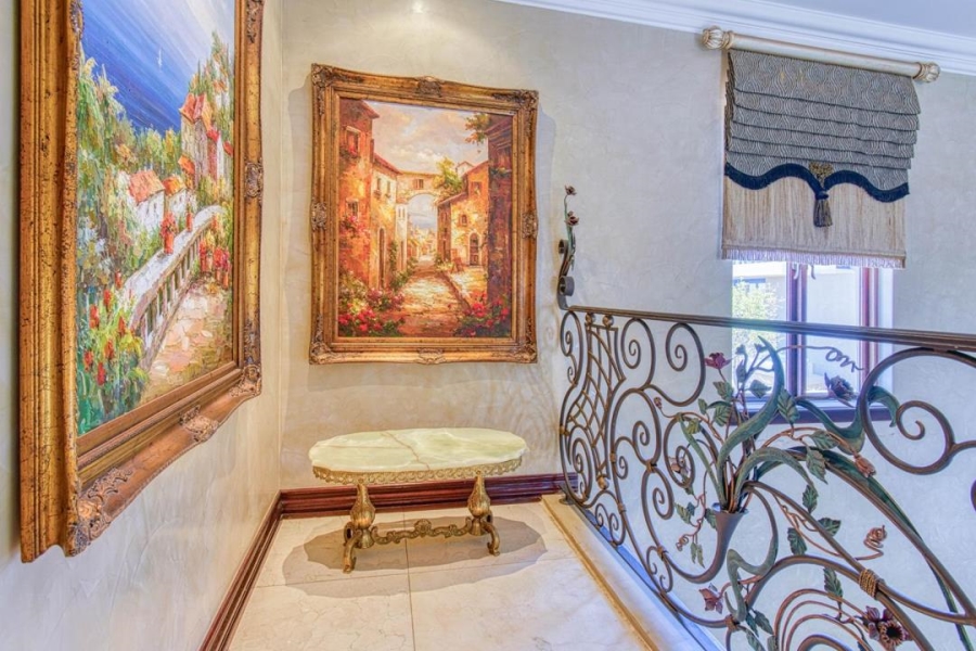 5 Bedroom Property for Sale in Meyersdal Eco Estate Gauteng