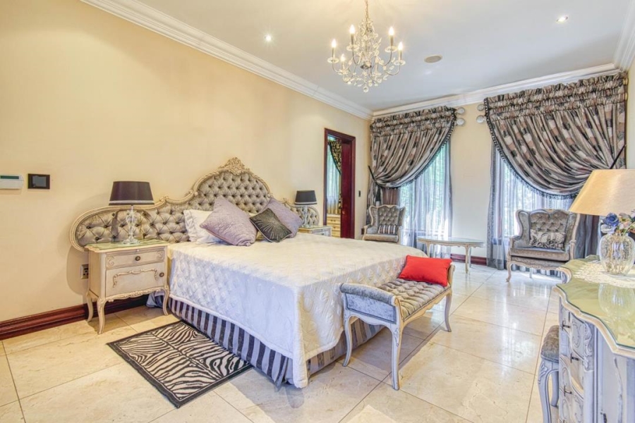 5 Bedroom Property for Sale in Meyersdal Eco Estate Gauteng