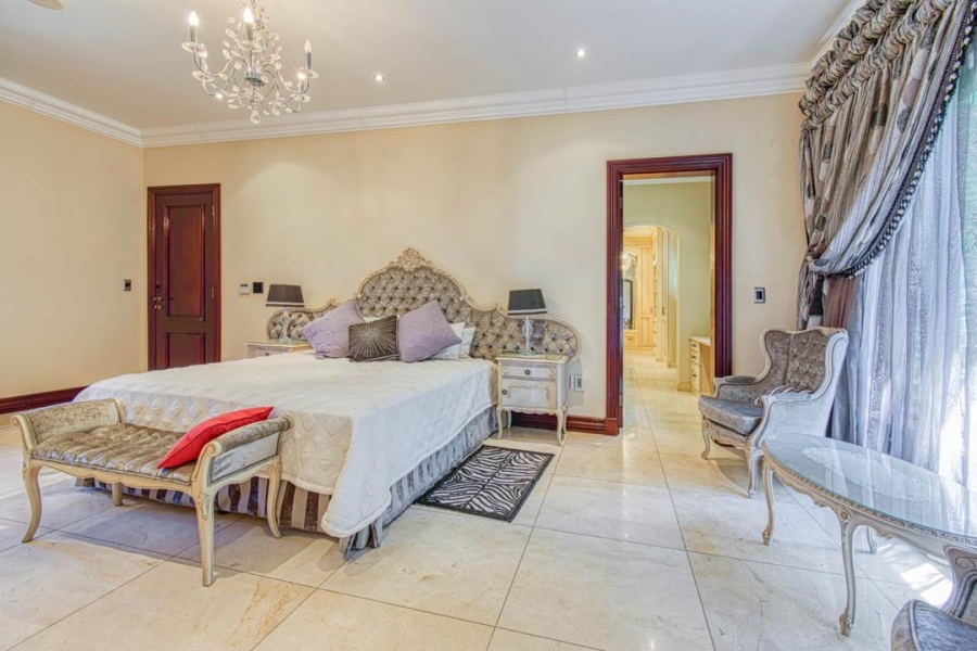 5 Bedroom Property for Sale in Meyersdal Eco Estate Gauteng