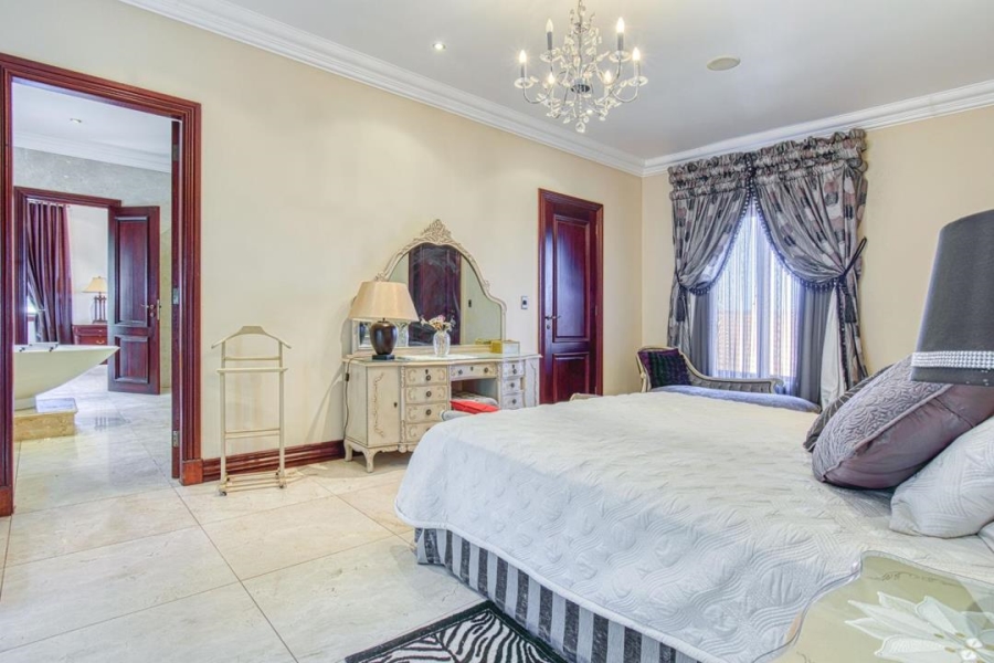 5 Bedroom Property for Sale in Meyersdal Eco Estate Gauteng