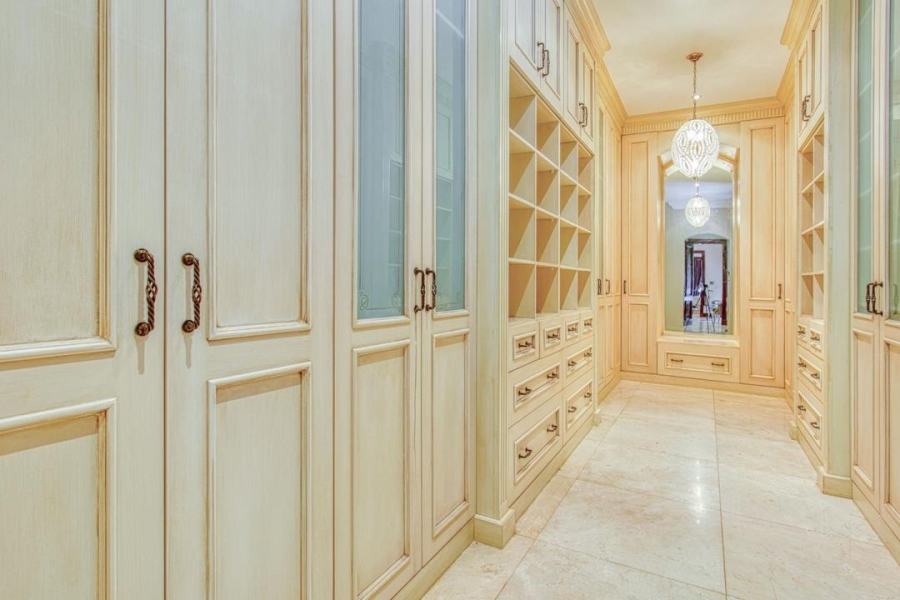 5 Bedroom Property for Sale in Meyersdal Eco Estate Gauteng