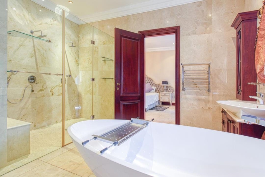 5 Bedroom Property for Sale in Meyersdal Eco Estate Gauteng