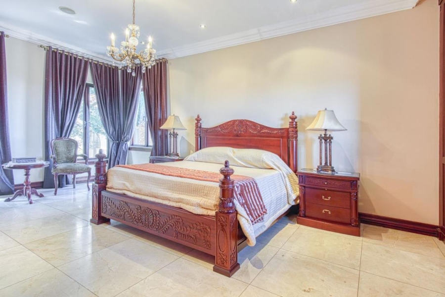 5 Bedroom Property for Sale in Meyersdal Eco Estate Gauteng