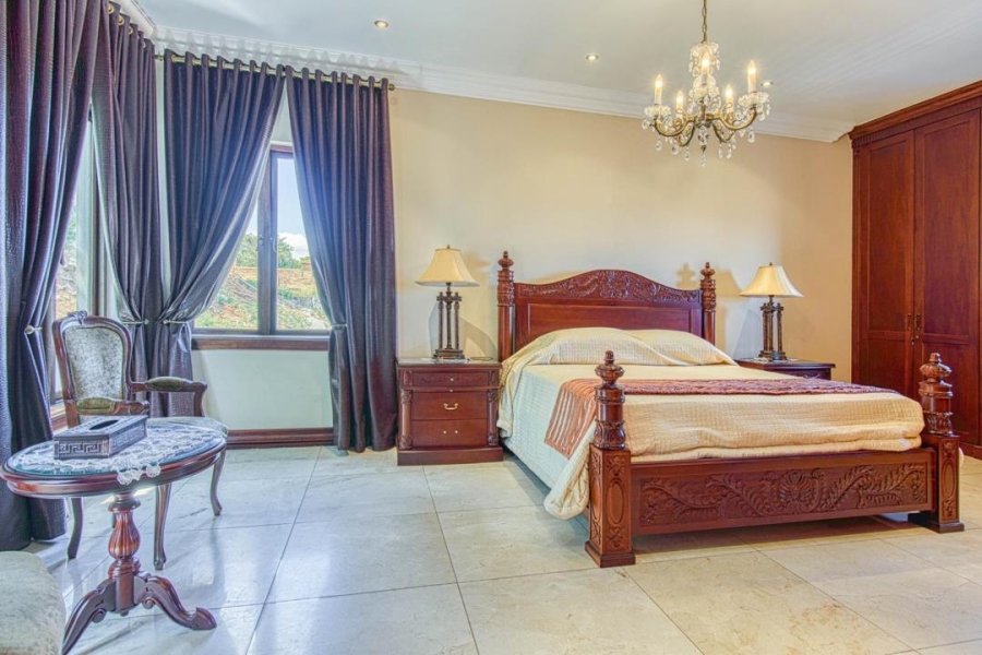 5 Bedroom Property for Sale in Meyersdal Eco Estate Gauteng