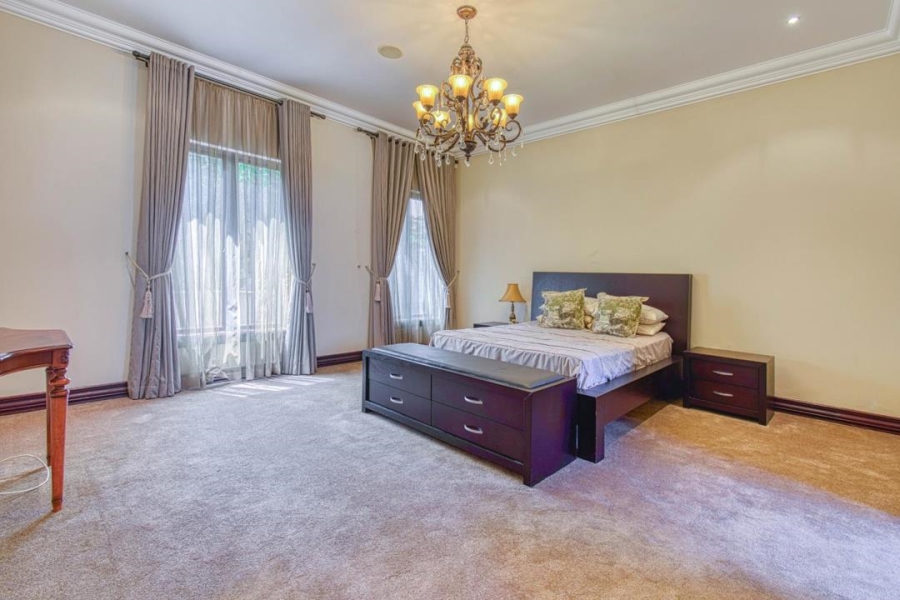 5 Bedroom Property for Sale in Meyersdal Eco Estate Gauteng