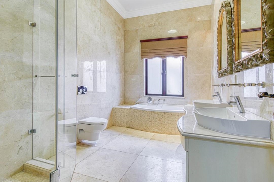 5 Bedroom Property for Sale in Meyersdal Eco Estate Gauteng