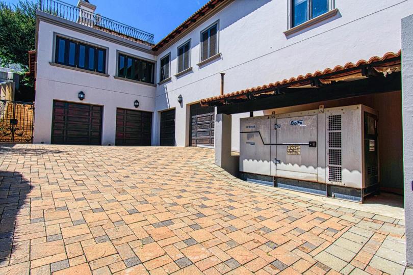 5 Bedroom Property for Sale in Meyersdal Eco Estate Gauteng