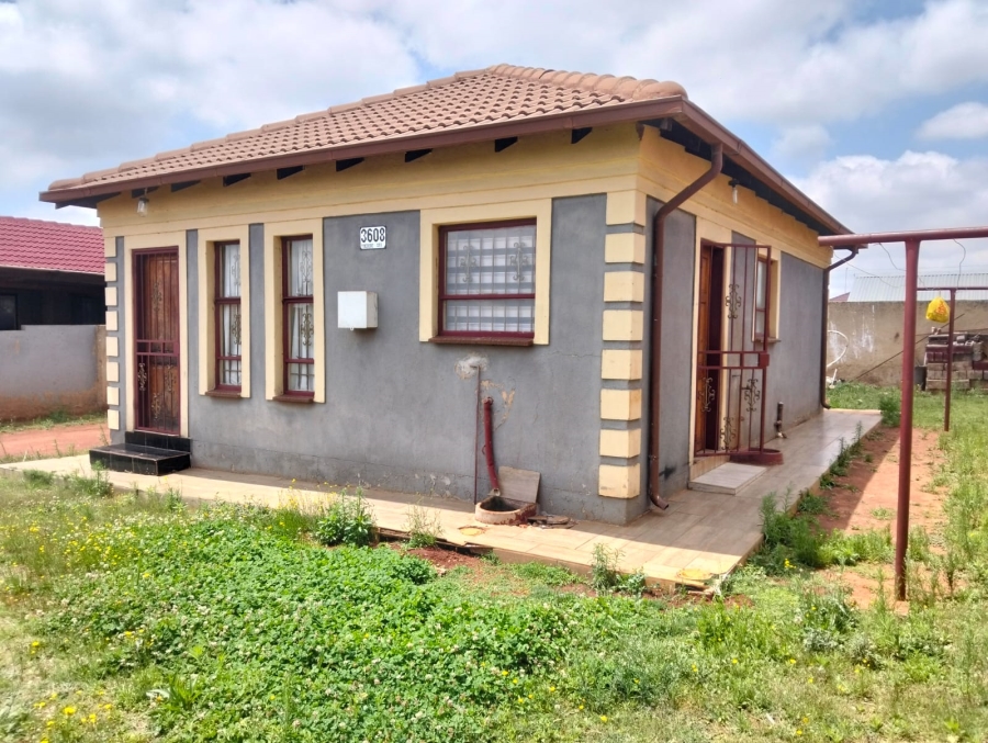 2 Bedroom Property for Sale in Dawn Park Gauteng