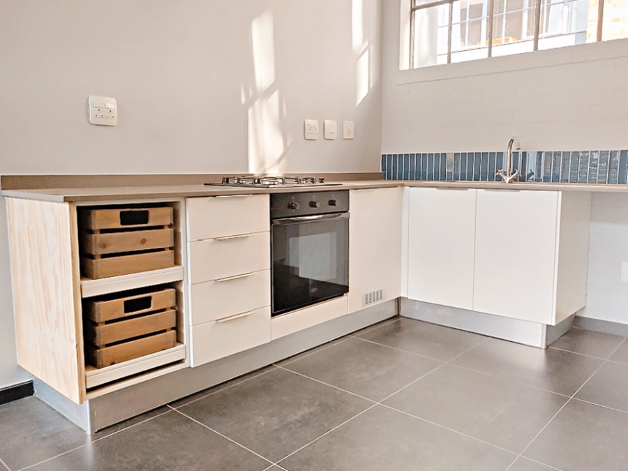 1 Bedroom Property for Sale in Braamfontein Gauteng