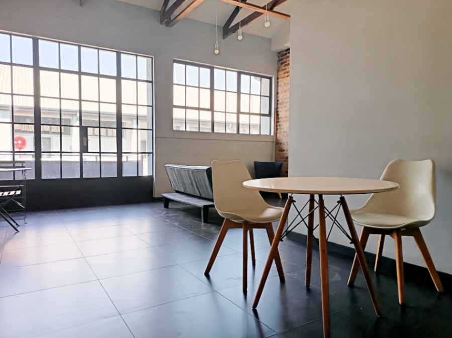 1 Bedroom Property for Sale in Braamfontein Gauteng