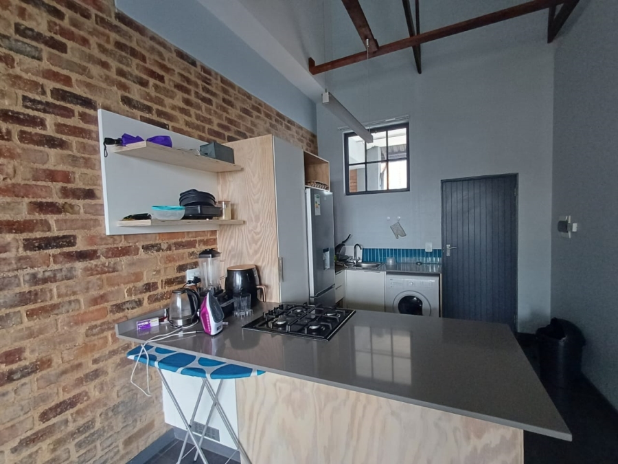 1 Bedroom Property for Sale in Braamfontein Gauteng