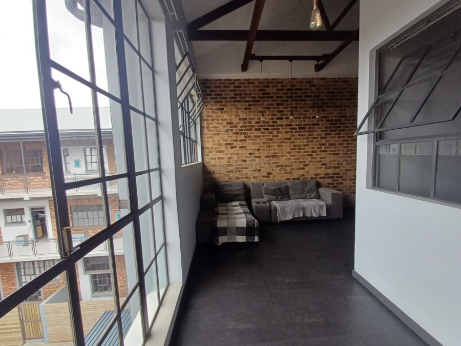 1 Bedroom Property for Sale in Braamfontein Gauteng
