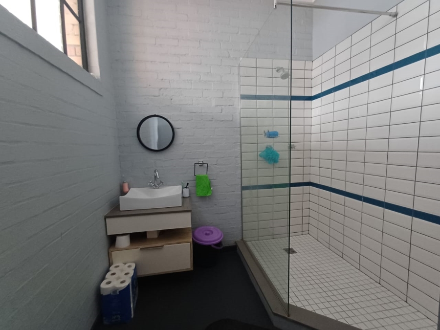 1 Bedroom Property for Sale in Braamfontein Gauteng