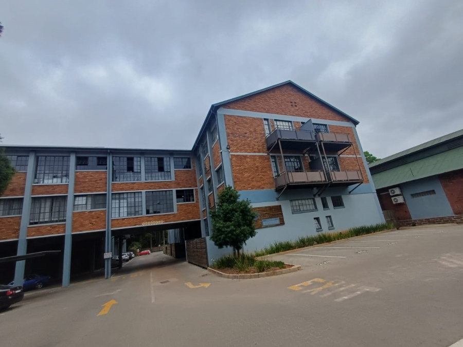 1 Bedroom Property for Sale in Braamfontein Gauteng