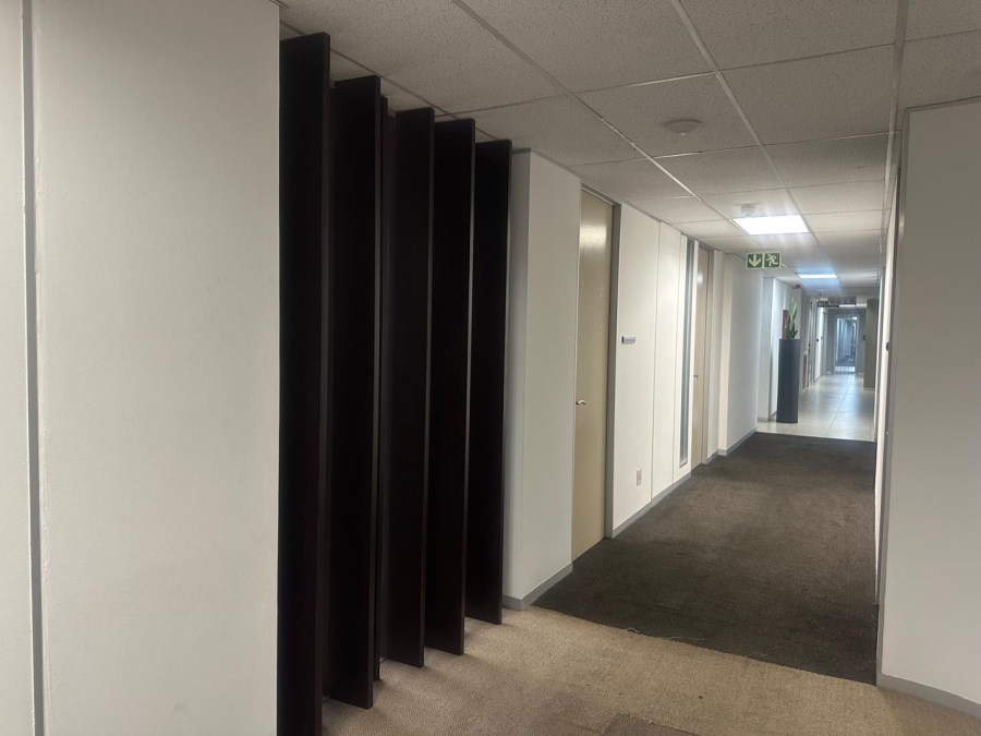 To Let Commercial Property for Rent in Braamfontein Gauteng