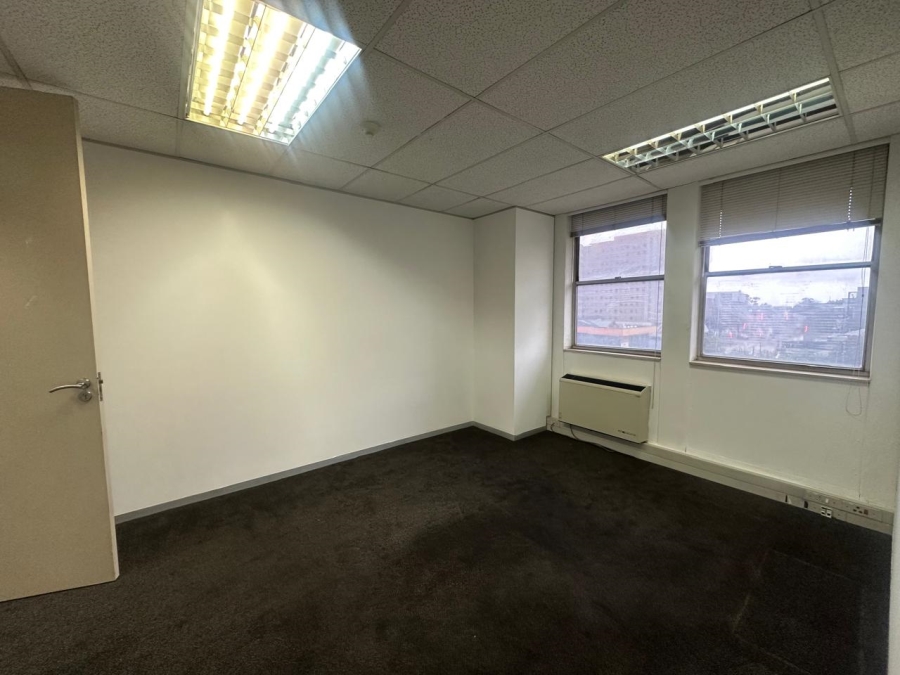 To Let Commercial Property for Rent in Braamfontein Gauteng