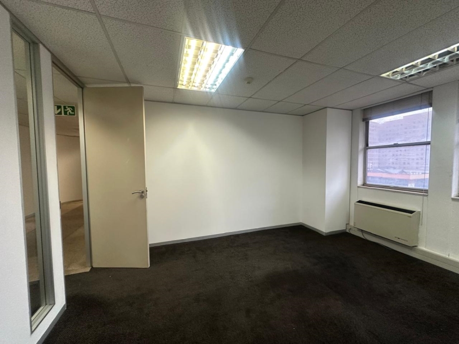 To Let Commercial Property for Rent in Braamfontein Gauteng