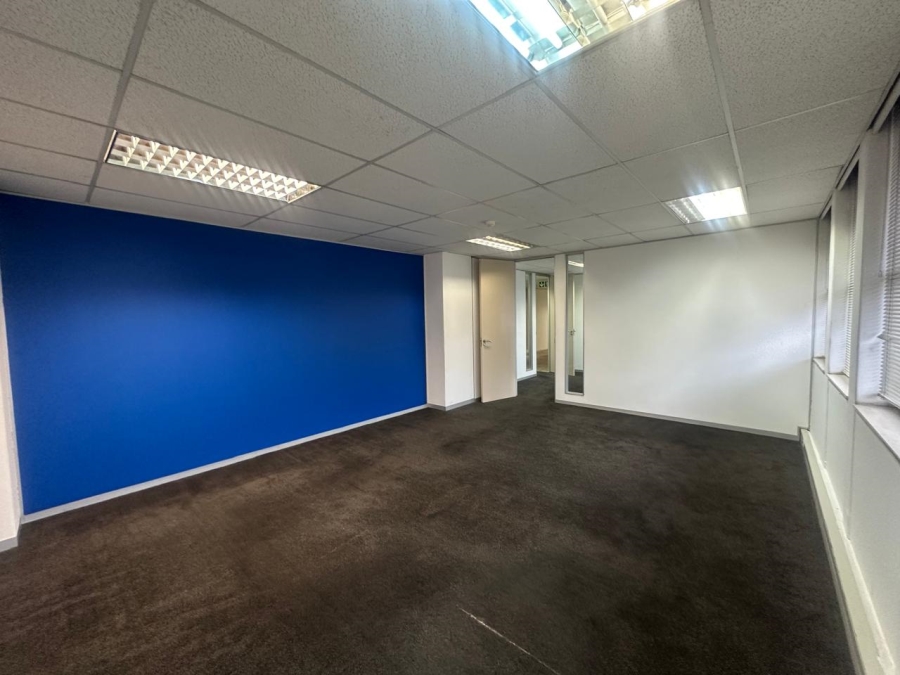 To Let Commercial Property for Rent in Braamfontein Gauteng