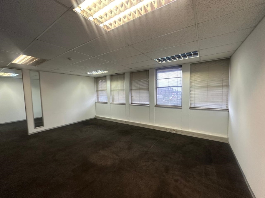 To Let Commercial Property for Rent in Braamfontein Gauteng