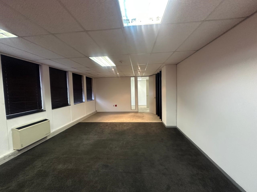 To Let Commercial Property for Rent in Braamfontein Gauteng